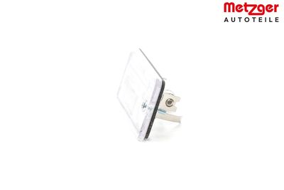 KENNZEICHENLEUCHTE METZGER AUTOTEILE 2080006 10