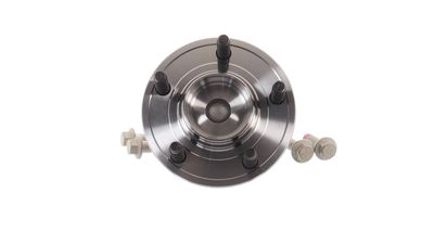 RADLAGERSATZ SKF VKBA3687 19