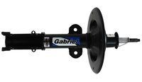 Gabriel-MX USA79117 Амортизаторы для CHRYSLER VOYAGER IV (RG, RS)