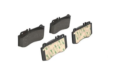 BREMSBELAGSATZ SCHEIBENBREMSE ATE 13046048632 23