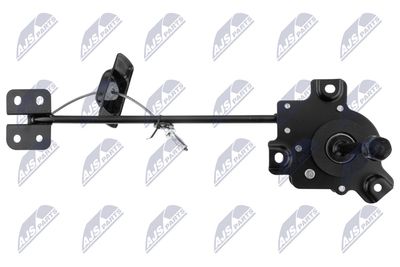 LOCAS ROATA DE REZERVA NTY EZCHY703 3