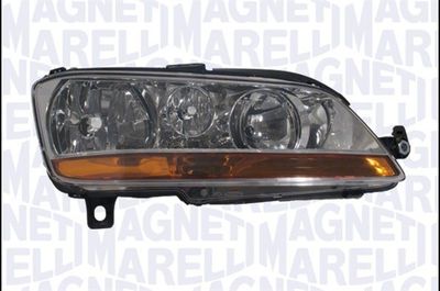 Основная фара MAGNETI MARELLI 712422231129 для FIAT IDEA