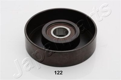 Паразитный / ведущий ролик, поликлиновой ремень JAPANPARTS RP-122 для NISSAN STANZA