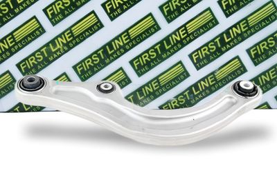 носач, окачване на колелата FIRST LINE FCA7989