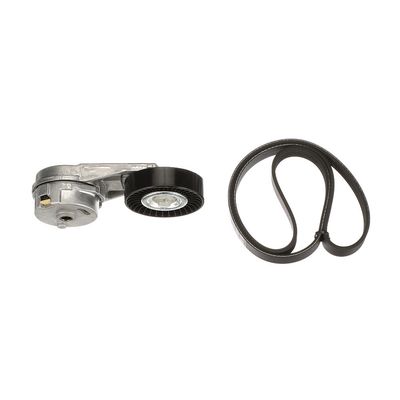 KEILRIPPENRIEMENSATZ GATES K025PK1030 49