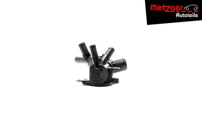 THERMOSTAT KüHLMITTEL METZGER AUTOTEILE 4006416 14