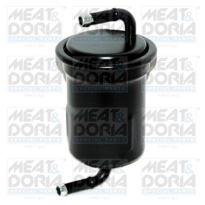 MEAT-&-DORIA 4101 Паливний фільтр 