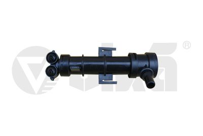 Tryska ostřikovače, čištění světlometu vika 99551824201