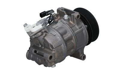 COMPRESOR CLIMATIZARE VALEO 690979 8