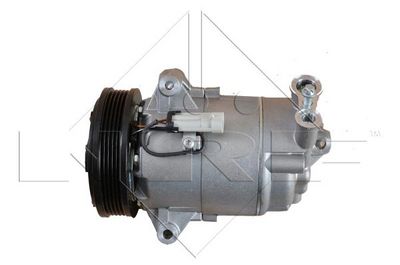 Compressor, air conditioning 32486