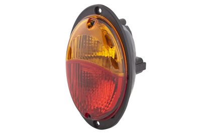 hátsólámpa HELLA 2SD 343 130-737 for AGCO, BOMAG, CLAAS, FENDT, …