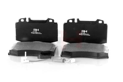 SET PLACUTE FRANA FRANA DISC GH GH412321 59