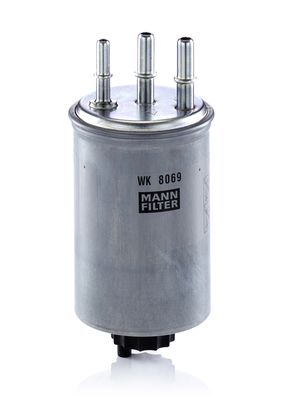 Fuel Filter WK 8069