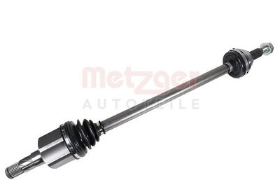 ANTRIEBSWELLE METZGER AUTOTEILE 7210057