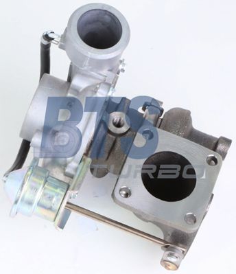 LADER AUFLADUNG BTS Turbo T912214 6