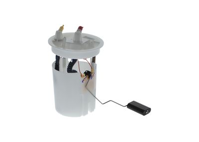 SISTEM ALIMENTARE CU COMBUSTIBIL BOSCH 0580207307 7