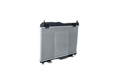 RADIATOR RACIRE MOTOR NRF 53043 21