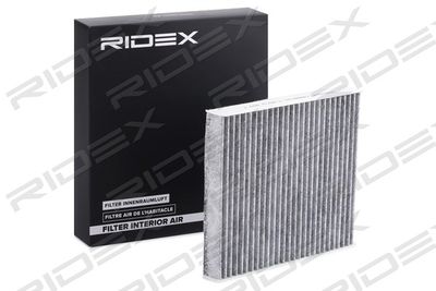 RIDEX 424I0424 Фильтр салона  для LEXUS RC (Лексус Рк)
