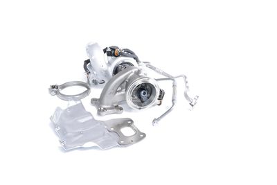 LADER AUFLADUNG BTS Turbo T981678 16