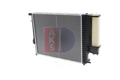 KüHLER MOTORKüHLUNG AKS DASIS 051020N 8