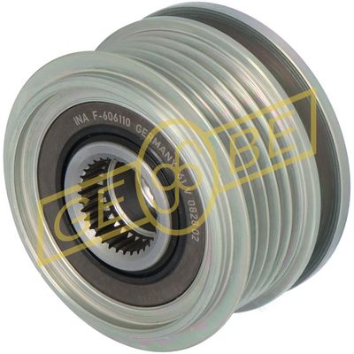 SISTEM ROATA LIBERA GENERATOR GEBE 355521