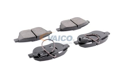 BREMSBELAGSATZ SCHEIBENBREMSE VAICO V240152 32