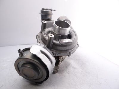 LADER AUFLADUNG GARRETT 8257585003S 4