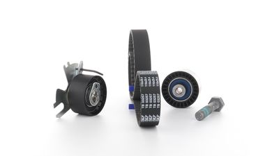 ZAHNRIEMENSATZ SKF VKMA03205 8