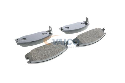 BREMSBELAGSATZ SCHEIBENBREMSE VAICO V408025 55