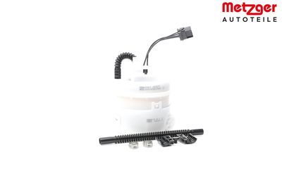 OALA SPIRALATA POMPA COMBUSTIBIL METZGER AUTOTEILE 2250717 9
