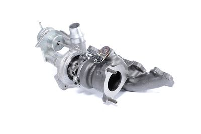 LADER AUFLADUNG BTS Turbo T917019 14