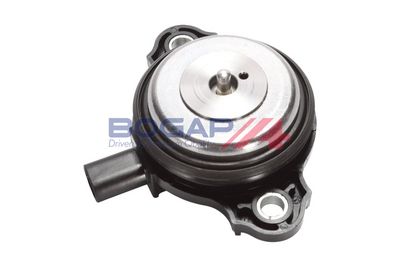 MAGNET CENTRAL POZ. ARBORE CU CAME