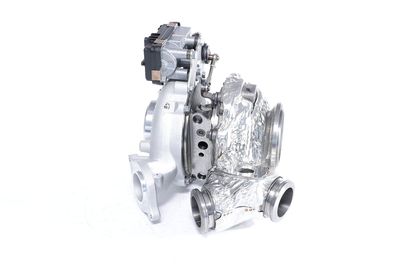 LADER AUFLADUNG BTS Turbo T916968 11