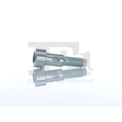 SURUB CU CAP TUBULAR INCARCATOR FA1 98910001 36