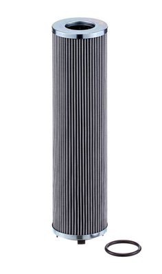 Hydraulisch filter (patroon) past: BOBCAT 418, 435, 453, 453F, 463, 463F SCHAEFF SKL 873 TEREX TW 70, TW 85 YANMAR B110W, B95W