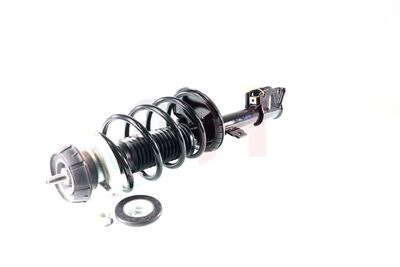 ANSAMBLU TELESCOP ARC GH GH353997C02 12