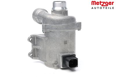WASSERPUMPE MOTORKüHLUNG METZGER AUTOTEILE 4007021 18