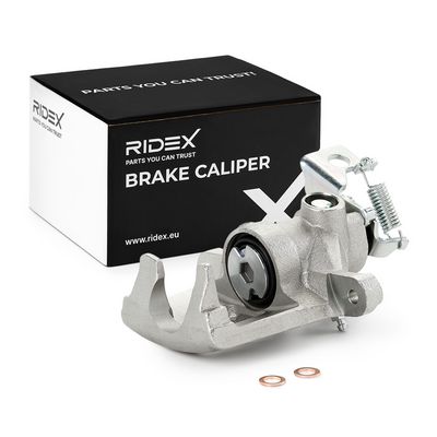 спирачен апарат RIDEX 78B0012