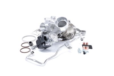 LADER AUFLADUNG BTS Turbo T981455 6