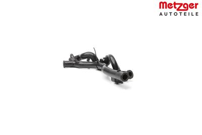 FURTUN RADIATOR METZGER AUTOTEILE 2420782 6