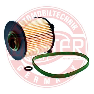 MASTER-SPORT GERMANY 9001X-KF-PCS-MS Топливный фильтр  для CHEVROLET CRUZE (Шевроле Крузе)