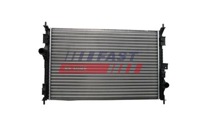 RADIATOR RACIRE MOTOR FAST FT55003 1