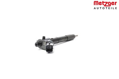 INJECTOR METZGER AUTOTEILE 0871107 14