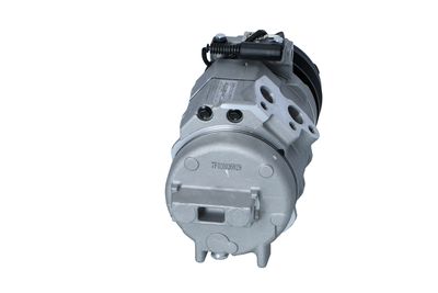 KOMPRESSOR KLIMAANLAGE NRF 32432 18