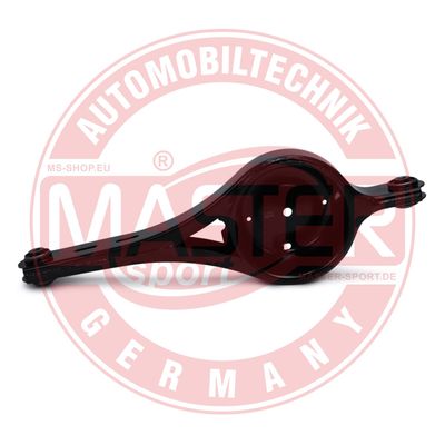 BRAT SUSPENSIE ROATA