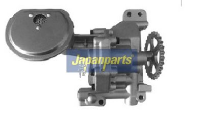 JAPANPARTS Alyvos siurblys