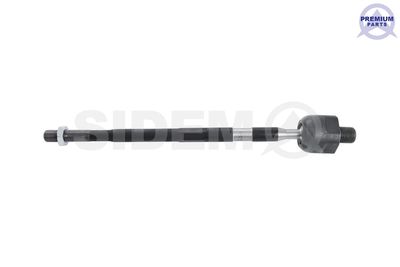 SIDEM 51716 Наконечник рулевой тяги  для MAZDA DEMIO (DW) 1.3 i 16V