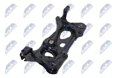 RAMA SUSTINERE/SUPORT AGREGATE NTY ZRZVW037 32