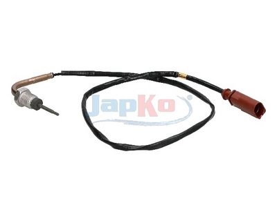 датчик, температура на изгорелите газове JAPKO 1610915