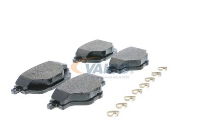 BREMSBELAGSATZ SCHEIBENBREMSE VAICO V220463 58